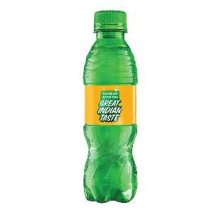 Campa Clear Lime