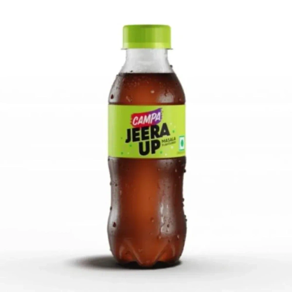 Campa Jeera Masala