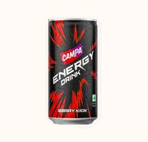 Campa Guarana