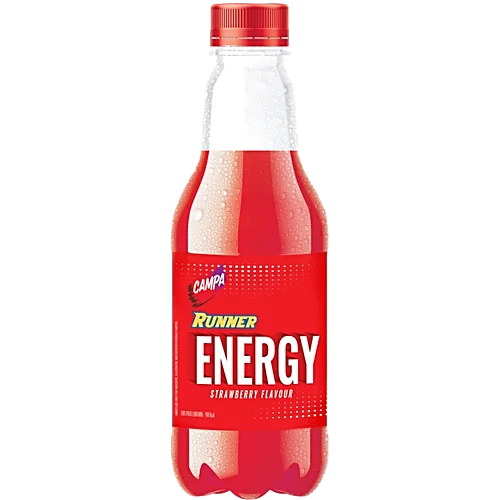 Campa Strawberry